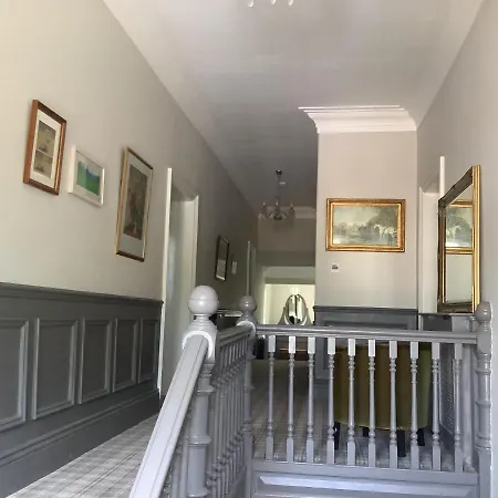 Brookfield House *