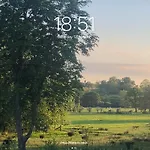 Brookfield House Hotell *