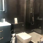 Brookfield House Warcop