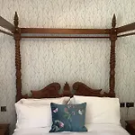 Hotell Brookfield House *