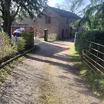 Brookfield House Hotell