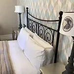 Brookfield House Hotell Warcop