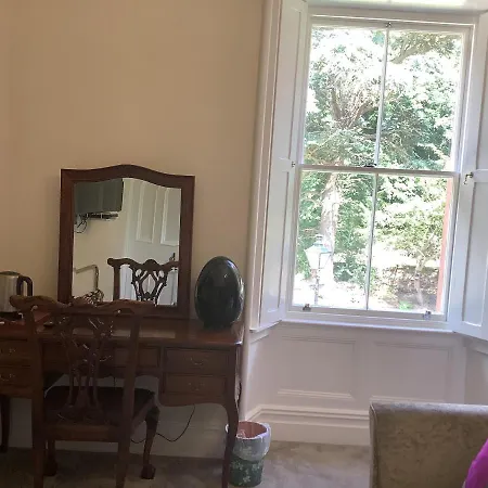 Brookfield House Hotell Warcop