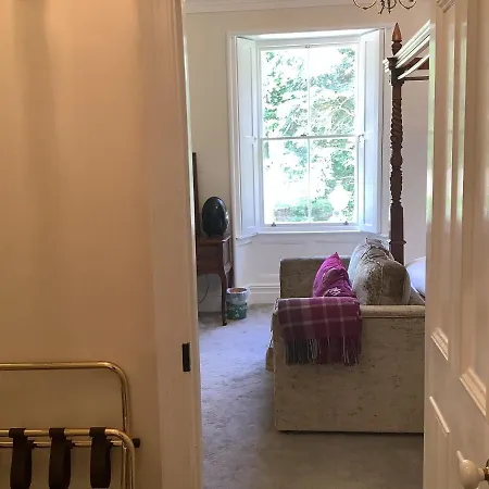 Brookfield House Hotel