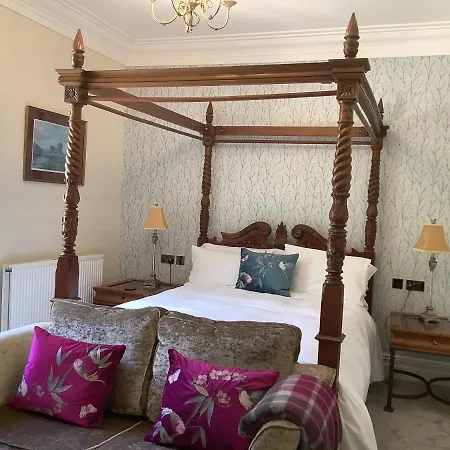 Brookfield House Warcop