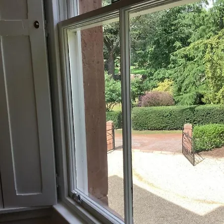 Brookfield House Warcop