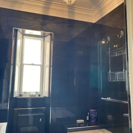 Brookfield House Hotel Warcop