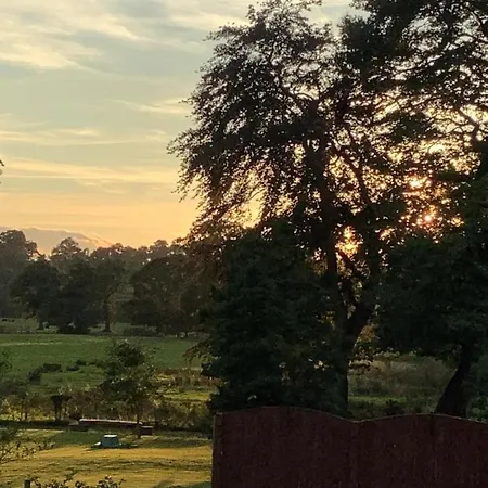 Brookfield House Hotel Warcop