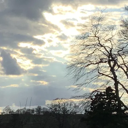 Brookfield House Hotell *