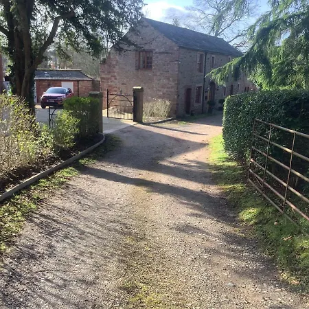 Brookfield House Homestay