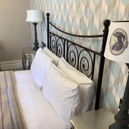 Brookfield House Hotel Warcop