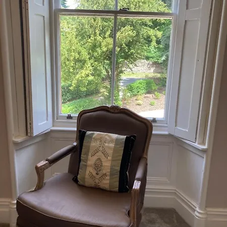 Brookfield House *