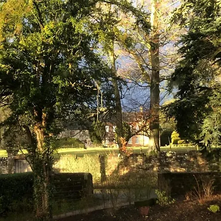 Brookfield House